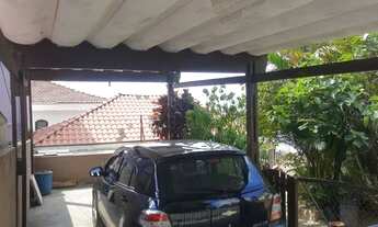 Imagem 4: Casa para venda com 3 quartos e 2 vagas em Vila Medeiros - São Paulo - SP