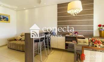 Imagem 5: Casa com 3 dormitórios à venda, 118 m² por R$ 480.000,00 - Alto do Mirante - Paulínia/SP