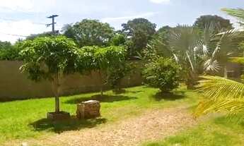 Imagem 2: Casa na Curuá-Una km 18