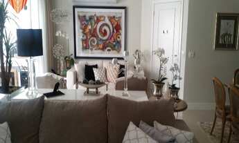 Imagem 2: APARTAMENTO MOBILIADO RESIDENCIAL em SÃO PAULO - SP, VILA OLÍMPIA