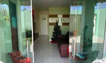 Imagem 7: Casa no Residêncial Porto Mar na Aruanda