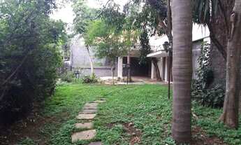 Imagem 2: Sobrado com 4 dormitórios para alugar por R$ 7.000,00/mês - Morumbi - São Paulo/SP