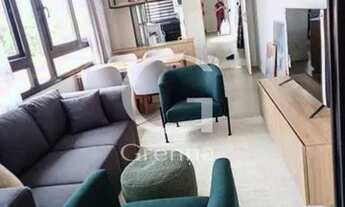 Imagem 1: Apartamento com 1 Quarto e 2 banheiros para Alugar, 85 m²