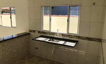 Imagem 7: Casa para venda possui 50 metros quadrados com 1 quarto em Balneário Gaivota - Itanhaém