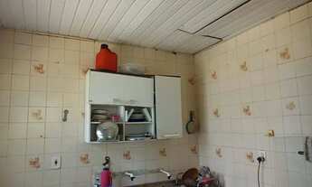 Imagem 4: Casa de esquina conjunto Versalles