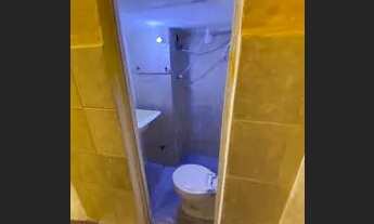 Imagem 3: Kitinete Quarto com aluguel por R$500 /mês