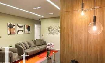 Imagem 3: Cobertura Duplex, 200 m², Jd das Industrias