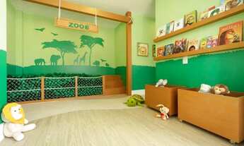 Imagem 5: Apto na Taquara Apartamento com 2 dormitórios