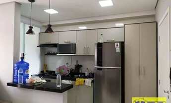 Imagem 3: Residencial Villa Helvetia