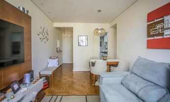 Imagem 4: Apartamento à venda Mirandópolis