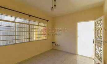 Imagem: Casa Padrão em Jundiaí