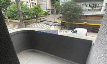 Imagem 2: Apartamento em República - São Paulo, SP