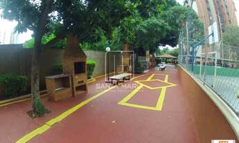 Imagem 3: Apartamento (tipo - padrao) 3 dormitórios/suite, cozinha planejada, portaria 24hs, lazer