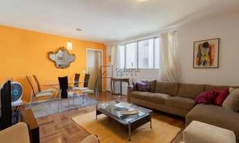 Imagem 2: Apartamento Locação Jardim Paulista 77 m² 2 Dormitórios