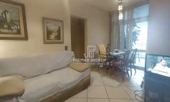 Imagem 2: Apartamento com 2 dormitórios à venda, 72 m² por R$ 1.090.000,00 - Barra da Tijuca - Rio d