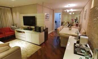 Imagem 4: Apartamento Duplex com 3 dormitórios à venda, 115 m² por R$ 1.000.000,00 - Bosque da Saúde