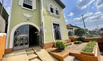 Imagem: Casa - Botafogo - Campinas