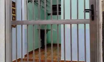 Imagem 5: Casa de dois cômodos para casal,ou apenas uma pessoa