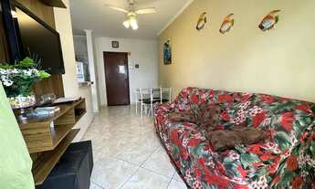 Imagem 6: Apartamento com 2 quartos à venda - Mirim - Praia Grande/SP