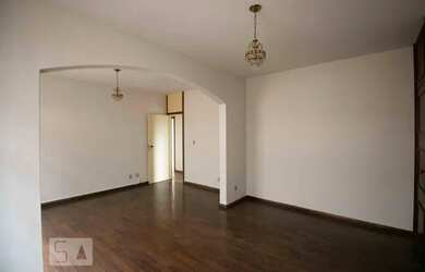 Imagem 2: Apartamento para Aluguel - Ouro Preto, 3 Quartos, 129 m2