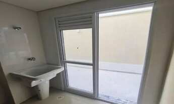 Imagem 4: Apartamento com 2 dormitórios à venda, 36 m² por R$ 270.000,00 - Tatuapé - São Paulo/SP