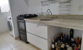 Imagem 7: Apartamento - Cambuí - Campinas