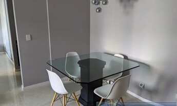 Imagem 3: Apartamento com 1 quarto para alugar por R$ 2000.00, 43.00 m2 - BIGORRILHO - CURITIBA/PR