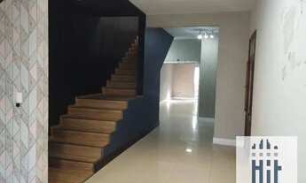 Imagem 7: Casa, 245 m² - venda por R$ 3.100.000,00 ou aluguel por R$ 11.120,00/mês - Ipiranga - São