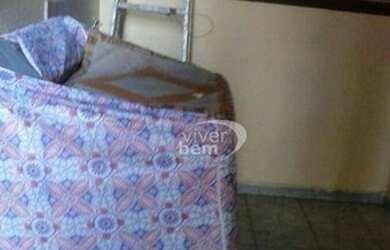 Imagem 7: Casa residencial à venda, Chácara Belenzinho, São Paulo - CA0329