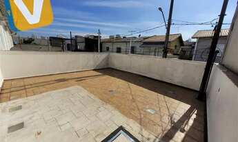 Imagem 2: Sobrado Vila regente Feijó 140 m²