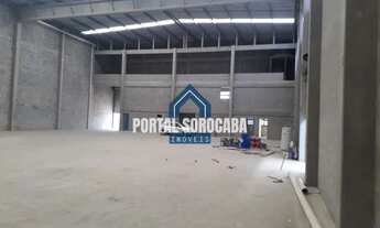 Imagem 4: Galpão Industrial, de 1.100m² -Éden,Sorocaba, R$ 17 mil Cod:528