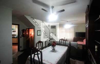 Imagem 3: Casa à Venda - Bosque da Saúde, 3 Quartos, 141 m2