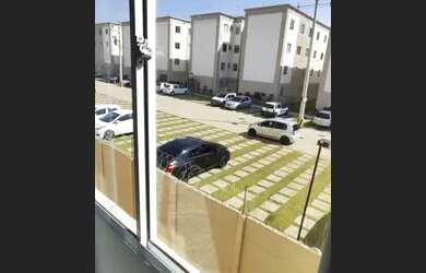 Imagem 6: Oportunidade Apartamento-Aceita pagar no nome