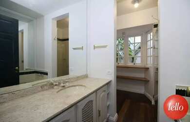 Imagem 5: São Paulo - Casa Padrão - Jardins