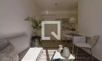 Imagem 4: Apartamento para Aluguel - Jabaquara, 2 Quartos, 37 m2