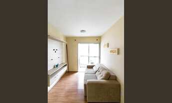 Imagem 3: Apartamento à Venda - Jabaquara, 2 Quartos, 50 m2