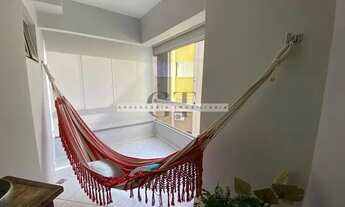 Imagem 5: Apartamento com 3 quartos no Nova Suiça - Goiânia - GO