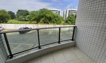 Imagem 6: Apartamento de 85 m2, com 3 quartos, suíte, lazer no Poço - Recife - PE