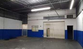 Imagem 4: Galpão para alugar, 650 m² por R$ 10.000,00/mês - Aricanduva - São Paulo/SP