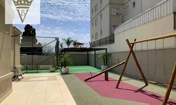 Imagem 3: Apartamento com 3 dormitórios à venda, 73 m² por R$ 750.000,00 - Pirituba - São Paulo/SP