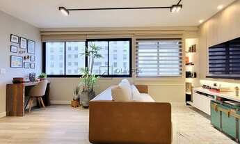 Imagem 7: Apartamento Venda 2 Dormitórios - 96 m² Paraíso