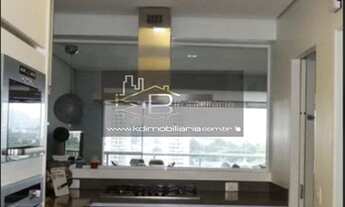 Imagem 5: PLAZA MAYOR VILA LEOPOLDINA 142 METROS 3 DORMITÓRIOS 02 SUÍTES 03 VAGAS VISTA LIVRE !