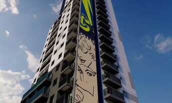 Imagem 2: Apartamento com 1 Dormitorio(s) localizado(a) no bairro Vila Clementino em São Paulo / R