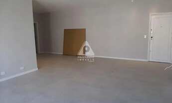 Imagem 3: OPORTUNIDADE EM LOCAL PRIVILEGIADO ENTRE PARQUE LAJE E LAGOA! 4 QTOS COM DUAS VAGAS! VISTA