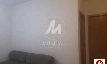 Imagem 2: Apartamento (tipo - padrao) 2 dormitórios, cozinha planejada, portaria 24hs, lazer, espaço