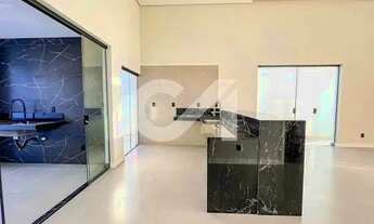 Imagem 2: Terras Alphaville 1 - Casa Pronta P/Morar