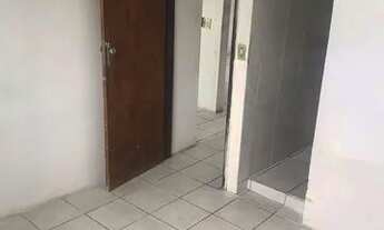 Imagem: Casa 3 quartos com garagem 9x9