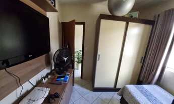 Imagem 5: Apartamento de 03 quartos com Suíte - 96m² - Residencial Patrícia - QI 18 - Taguatinga Nor