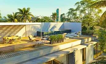 Imagem: Casa de Condomínio, Jardim Europa - São