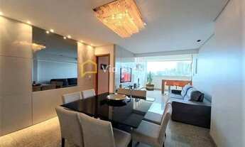 Imagem: Apartamento 3 quartos à venda no Buritis